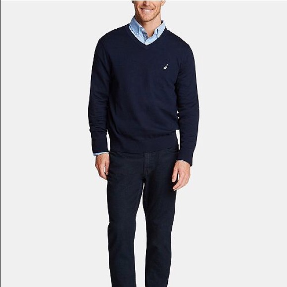 Nautica Other - Náutica Sweater Xl